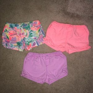 💥BOGO FREE💥 Oshkosh shorts bundle